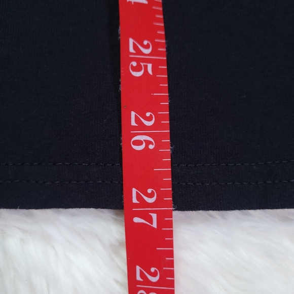 Nirvana 100% Cotton Black Tshirt Size M - Picture 3 of 5